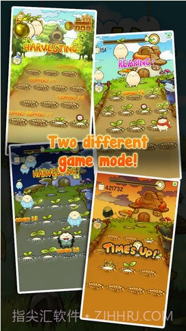 拔拔蔓陀萝截图3 拔拔蔓陀萝截图3