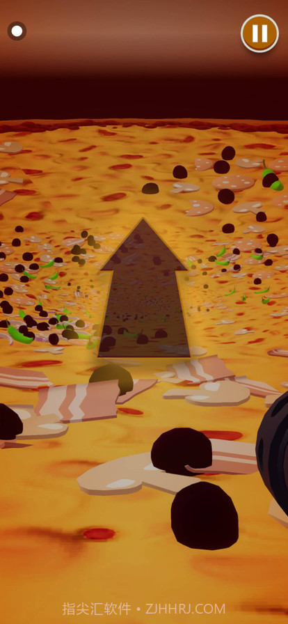 无限披萨截图2 无限披萨截图2