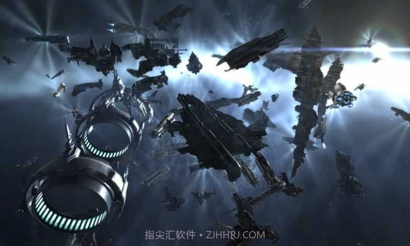 EVE EchoesAPP截图1