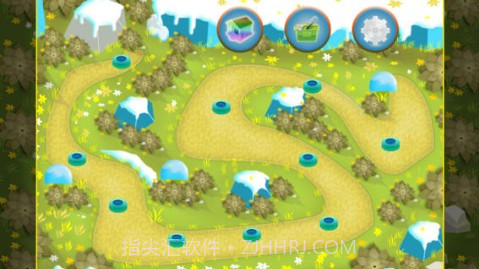 保卫菠萝2截图2 保卫菠萝2截图2