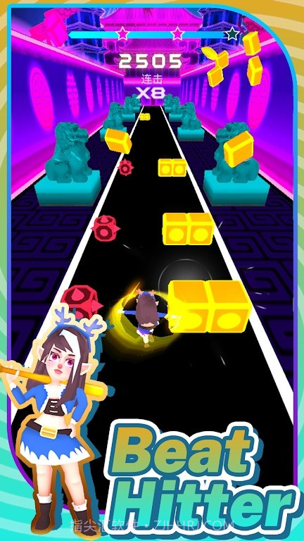 音乐打击者截图4 音乐打击者截图4