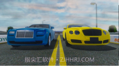 劳斯莱斯模拟器无限金币版截图1