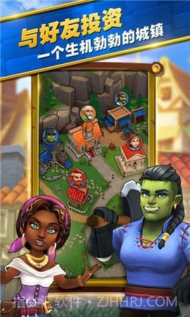 召唤游戏王截图4 召唤游戏王截图4