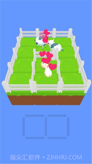 动物分离最新版截图4