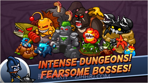 小小征服者截图4