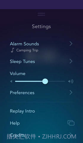 晨起闹钟截图4 晨起闹钟截图4