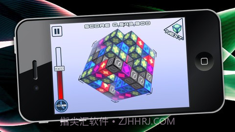 3D魔方(Chain3D)截图3 3D魔方(Chain3D)截图3