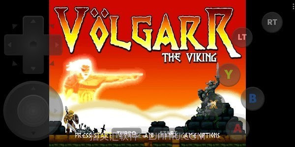 redream模拟器截图2 redream模拟器截图2