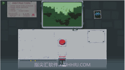 请勿乱动ios截图3 请勿乱动ios截图3