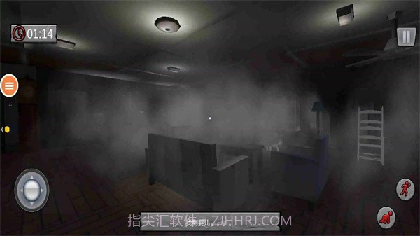 可怕的婴儿3截图3 可怕的婴儿3截图3