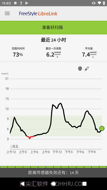 瞬感宝手机截图3 瞬感宝手机截图3