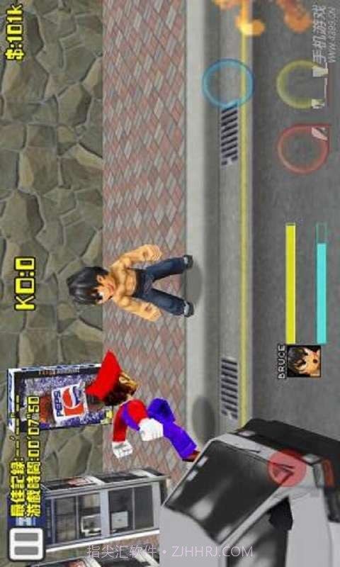 龙打打截图4 龙打打截图4