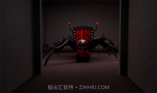 生存蜘蛛火车截图3 生存蜘蛛火车截图3