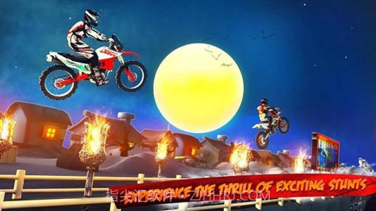 越野摩托大师截图1