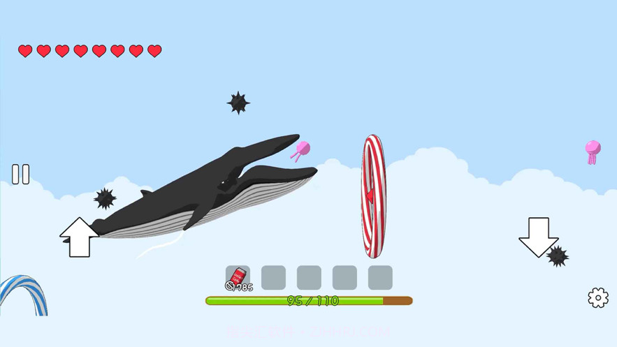 罐子的奇幻之旅截图5