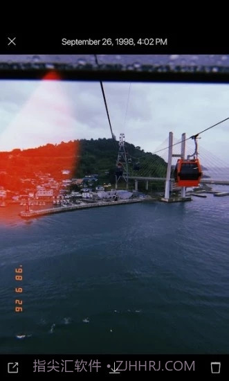 Huji相机app截图2