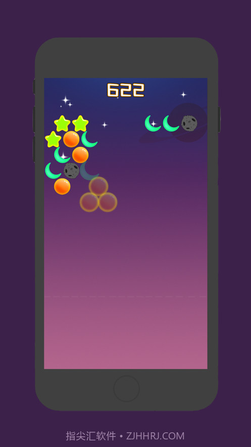 阳光泡泡龙截图1 阳光泡泡龙截图1