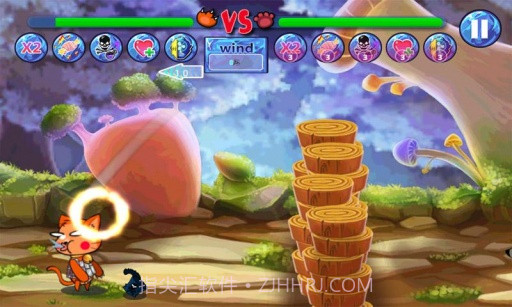 新猫狗大战 Cat VS Dog截图4