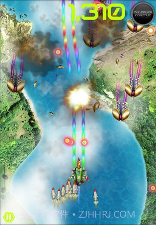 狂奔的弗雷德截图1 狂奔的弗雷德截图1