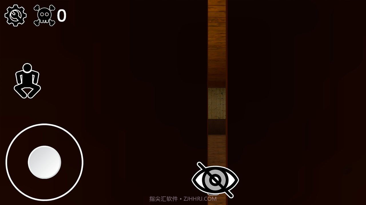 爷爷奶奶家逃走截图3 爷爷奶奶家逃走截图3