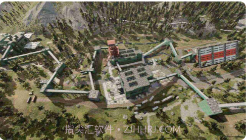 火线FireFront Mobile截图3