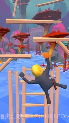 笨拙攀登者截图2 笨拙攀登者截图2