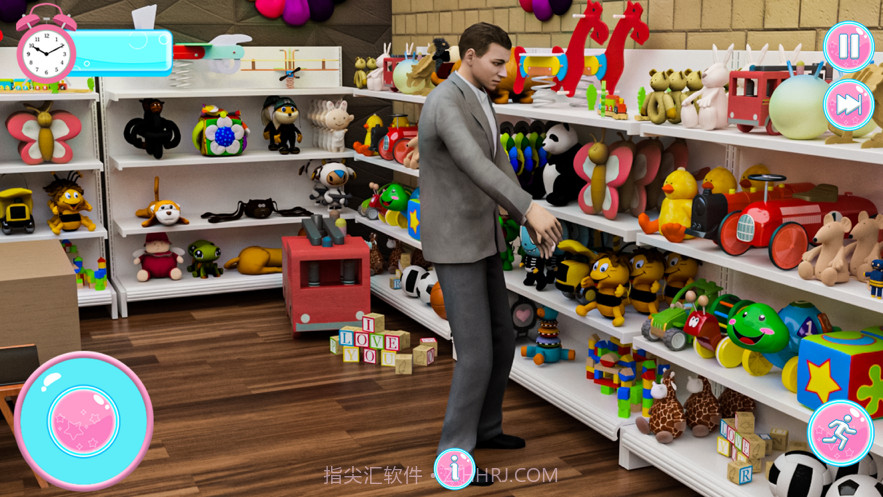 孕妈妈婴儿护理截图4 孕妈妈婴儿护理截图4