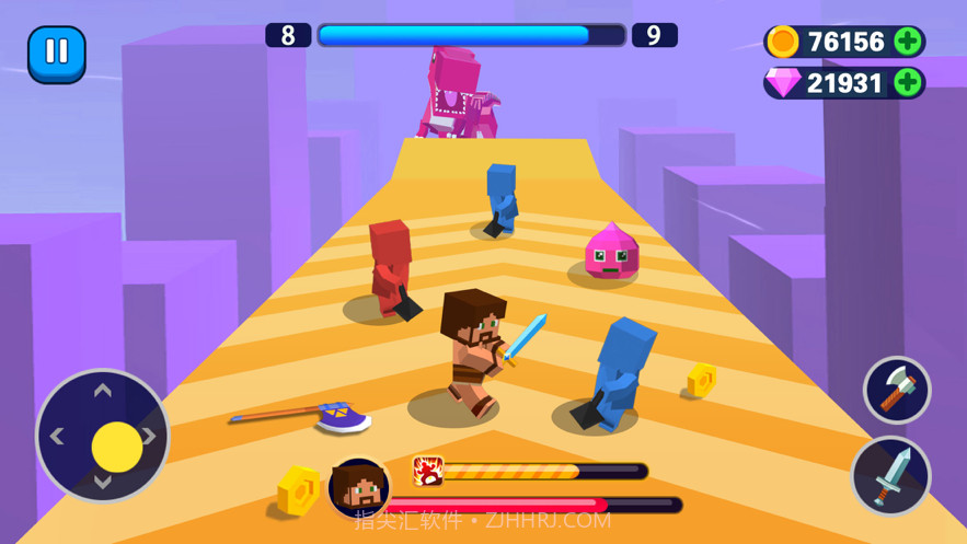 看我大宝剑截图3 看我大宝剑截图3