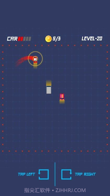 尘埃拉力赛截图2