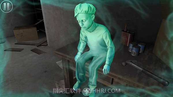 闹鬼的房间截图4