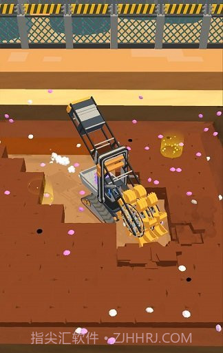 采矿厂截图1