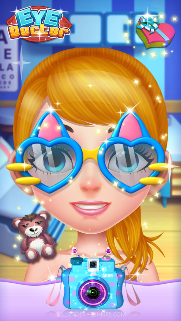 宝宝眼科医生最新版截图2 宝宝眼科医生最新版截图2