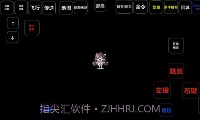 我的世界神奇宝贝朱紫截图2 我的世界神奇宝贝朱紫截图2