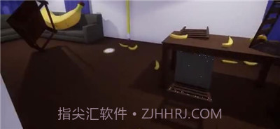 巨大的香蕉截图3