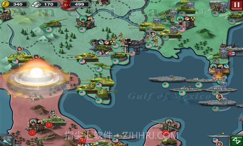 世界征服者3截图2