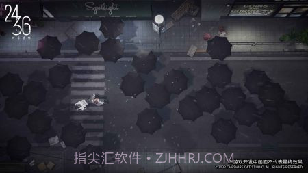 时序残响截图5 时序残响截图5