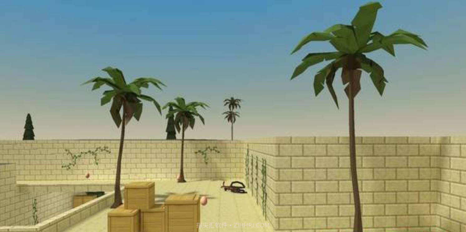 公鸡交火大战APP截图5