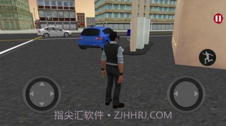 城市汽车驾驶2022截图5 城市汽车驾驶2022截图5