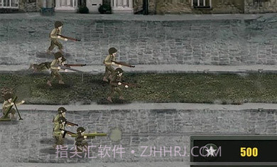 WW2战争指挥官截图1