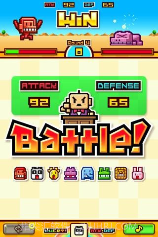 动物园消除战 ZOOKEEPER BATTLE截图4 动物园消除战 ZOOKEEPER BATTLE截图4