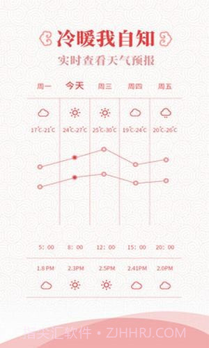 东方万年历截图1 东方万年历截图1
