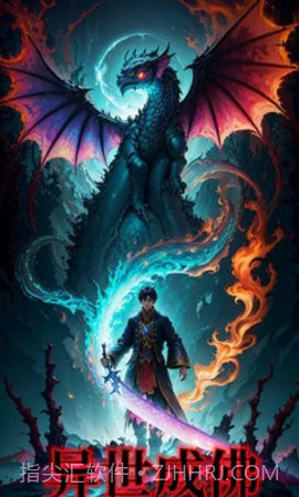 异世成佛截图1 异世成佛截图1