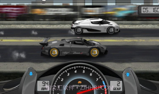 短程极速赛车v1.1.18截图1