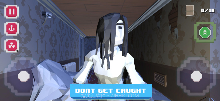 可怕的恐怖大厦截图2 可怕的恐怖大厦截图2