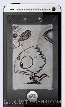 素描照相机截图2 素描照相机截图2