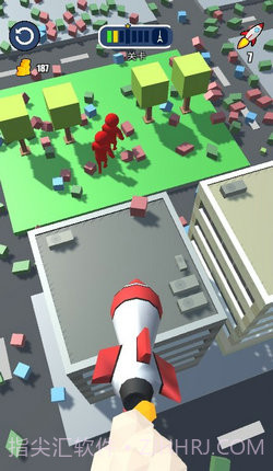 帮派爆炸截图3 帮派爆炸截图3