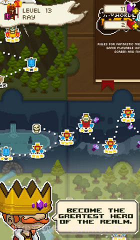 英雄部落截图3 英雄部落截图3