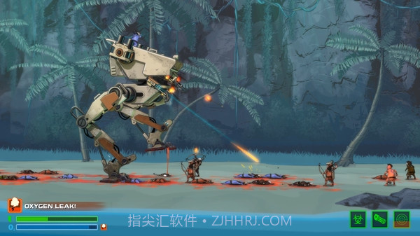 BE A Walker截图4 BE A Walker截图4