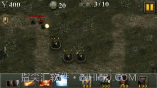 二战：抗战女神截图3