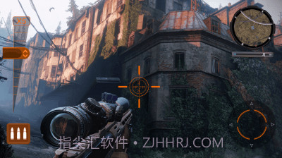 在线狙击任务截图2